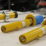 Are Bilstein Shocks Good