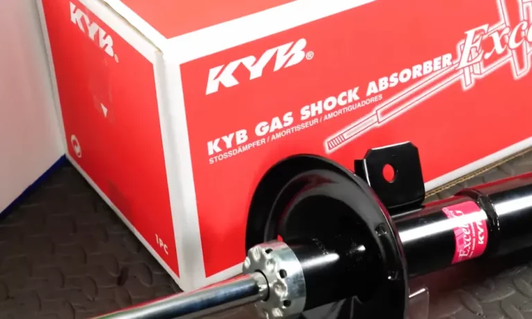 Are KYB Shocks Good