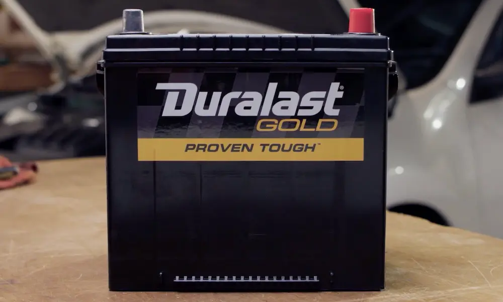 Are Duralast Batteries Good The Ultimate Deep Dive Into Autozones Powerhouse