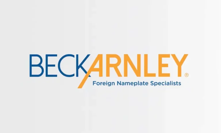 Is Beck Arnley a Good Brand