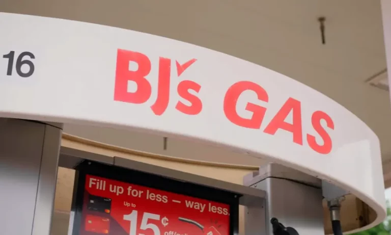 Is BJ's Gas Good