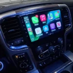 Ram 1500 CarPlay Not Working