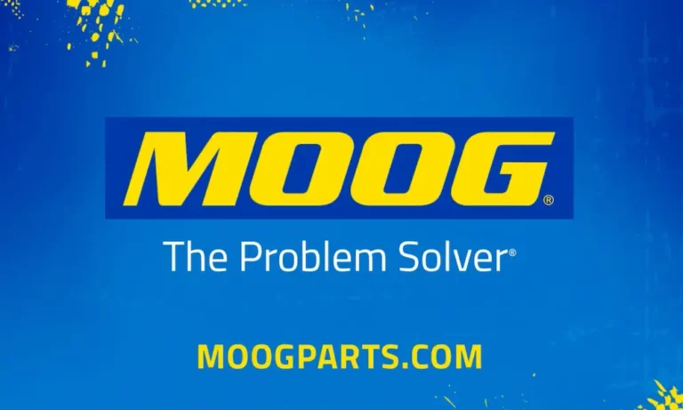 Are Moog Parts Good