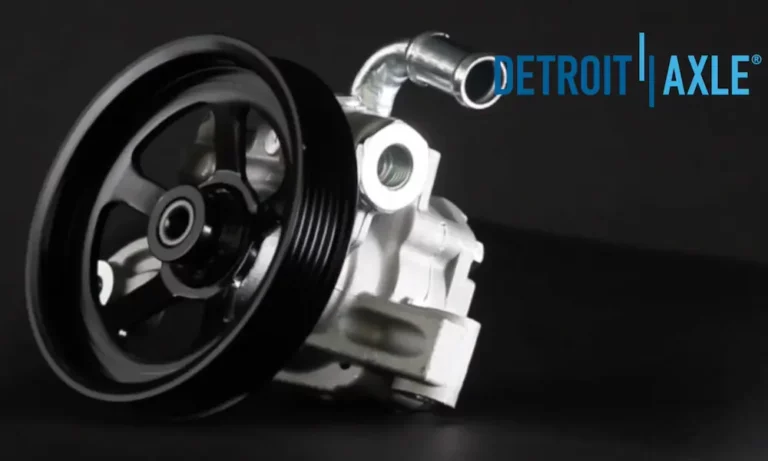 Are Detroit Axle Parts Good