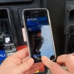 What Gas Stations Take Apple Pay