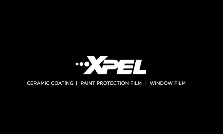 Is XPEL Tint Good