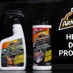 Is Armor All Bad for Your Car
