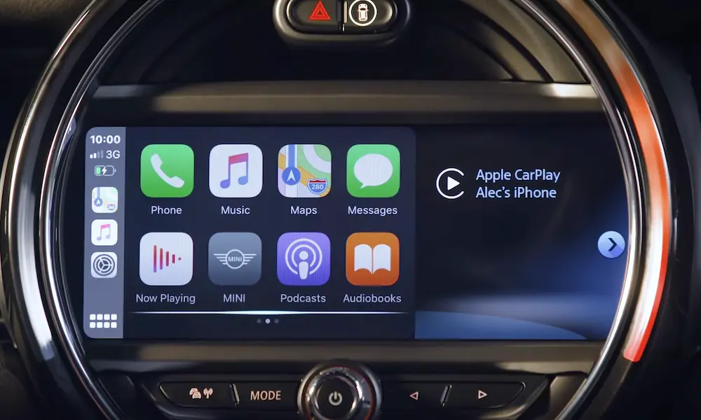 How to Get Apple CarPlay in Your Mini Cooper: The Real Deal on Upgrades