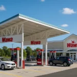 Is Wawa Gas Good