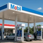 Is Mobil Gas Good