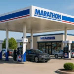 Is Marathon Gas Good