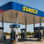 Is Sunoco Gas Good