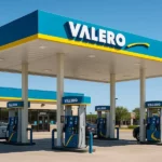 Is Valero Gas Good