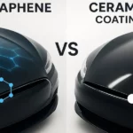 Graphene vs Ceramic Coating