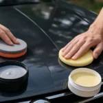 Car Polish vs Wax