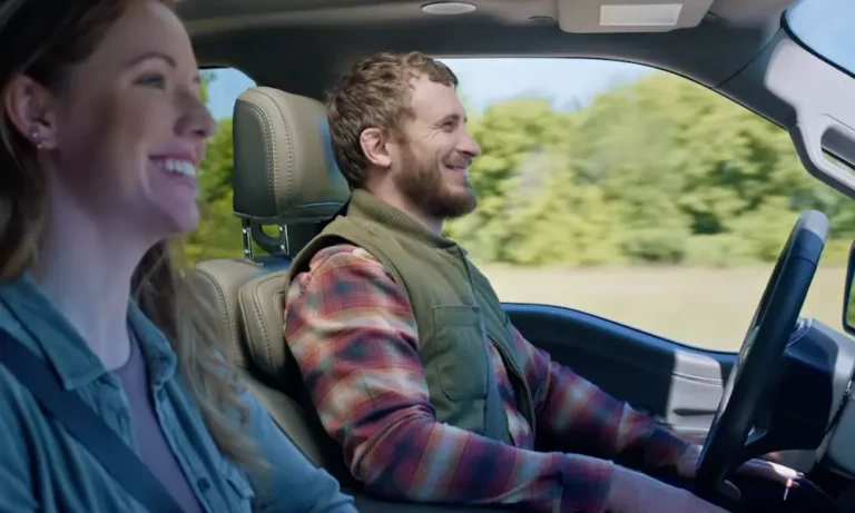 Blue Cruise vs Super Cruise