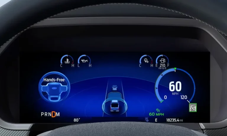 Is Blue Cruise Worth It