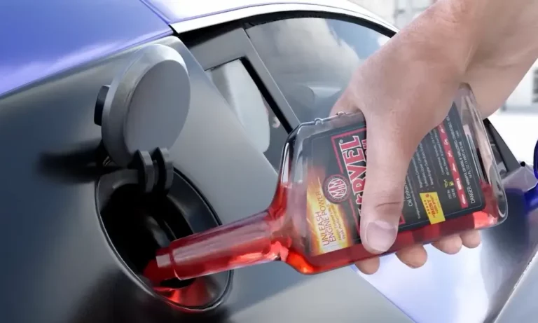 Is Fuel Injector Cleaner Worth It