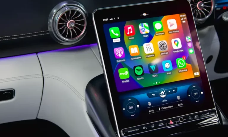 How to Make Apple CarPlay Wireless
