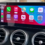 Mercedes CarPlay Not Working
