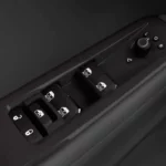 Jeep Door Lock Not Working