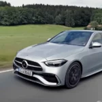 Are Mercedes Benz C Class Reliable