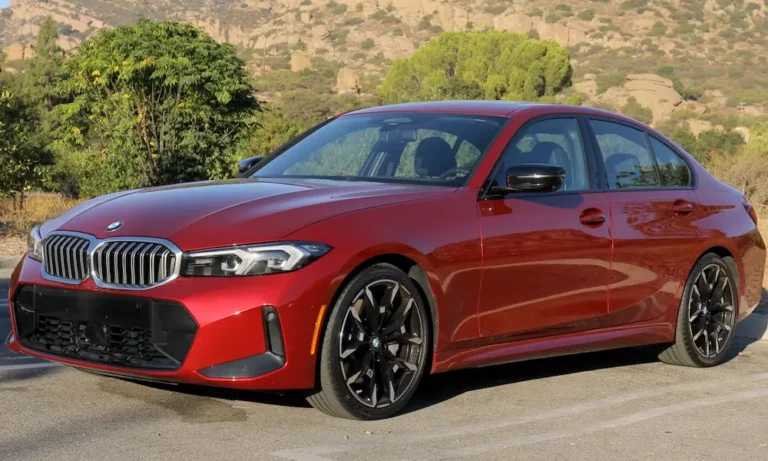 Are BMW 3 Series Reliable