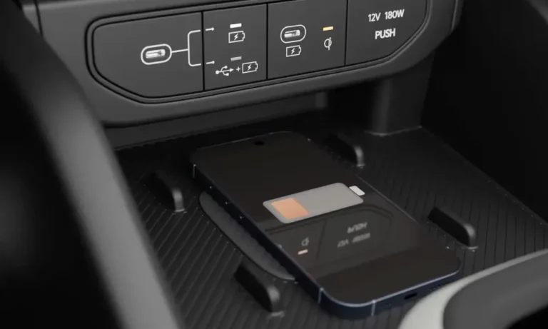 Why Your Kia Wireless Charging Isn't Working