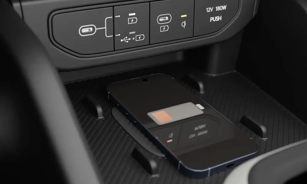 Why Your Kia Wireless Charging Isn't Working