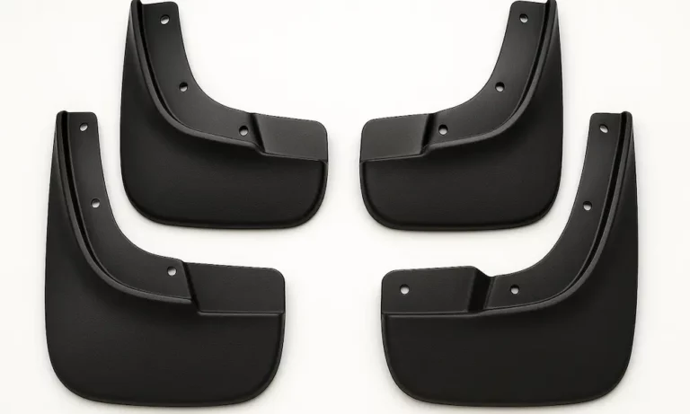 Are Splash Guards Worth It