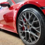 Is Porsche Tire and Wheel Protection Worth It