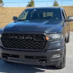 Ram Warlock vs Rebel