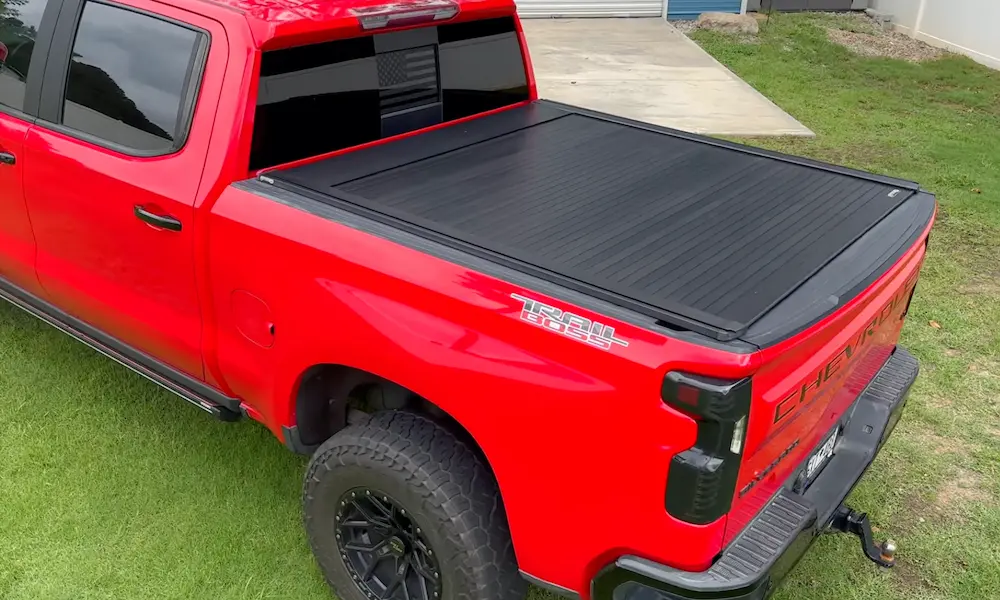 Does a Tonneau Cover Improve Gas Mileage