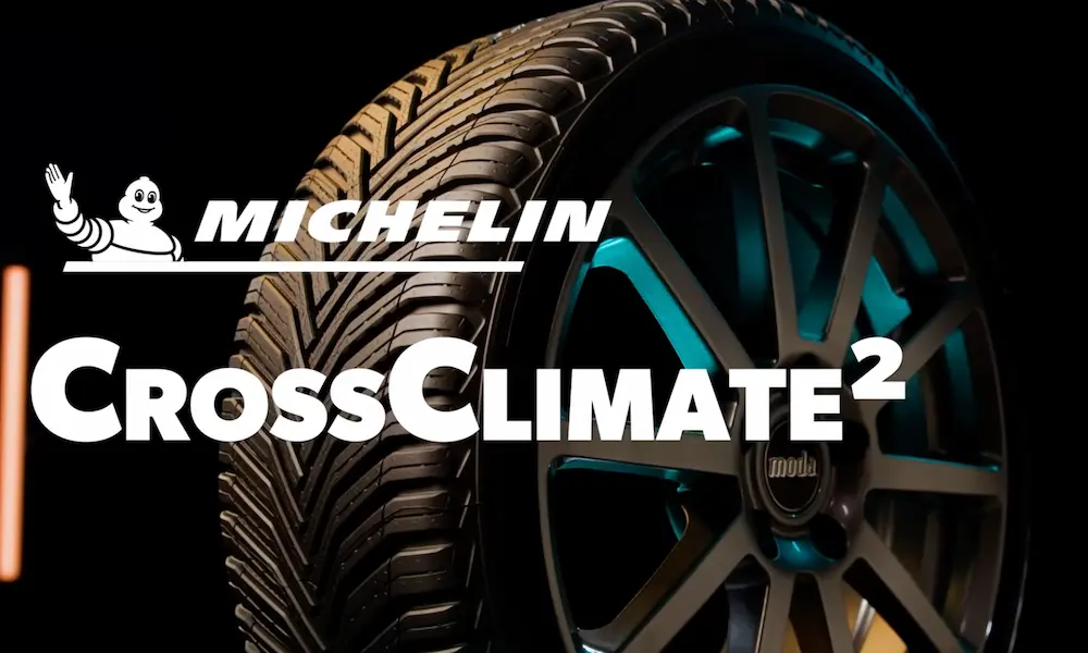 Michelin CrossClimate 2 Problems