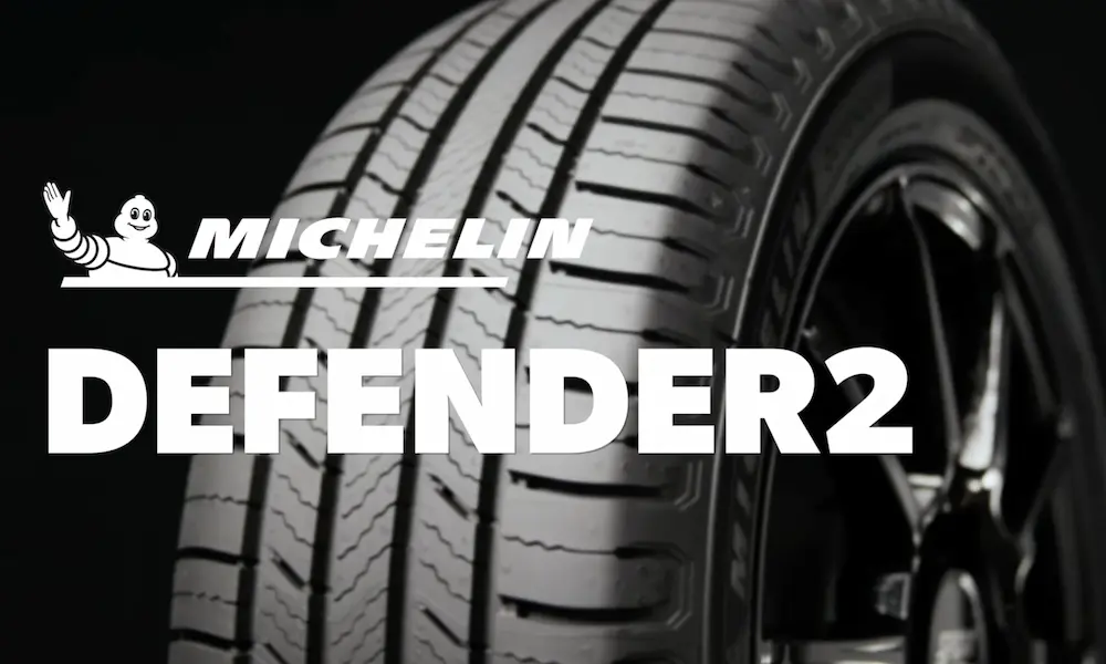 Michelin Defender 2 Problems