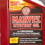 Does Marvel Mystery Oil Work