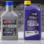 Amsoil vs Royal Purple
