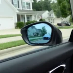 Are Auto Dimming Side Mirrors Worth It