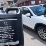 FL22 Coolant Equivalent