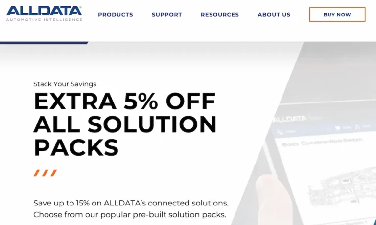 The Best ALLDATA Alternative in 2026