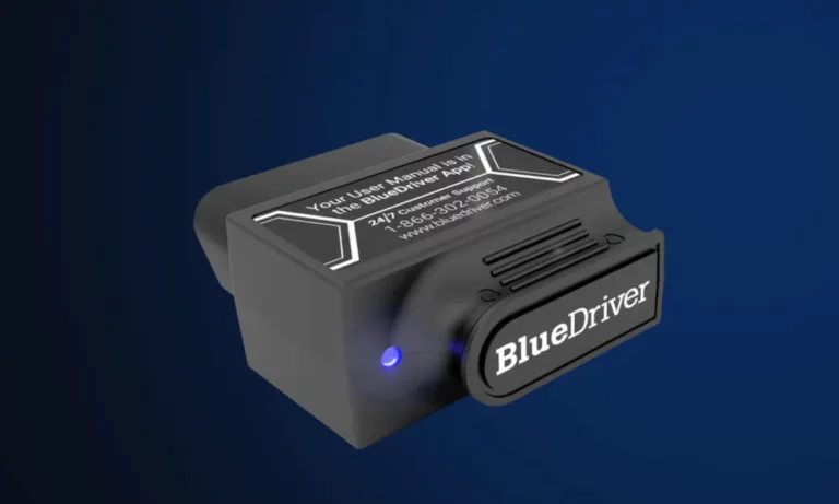 Is BlueDriver Worth It