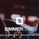 BimmerCode
