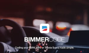BimmerCode