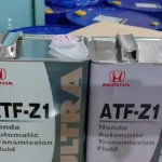 Honda ATF Z1 Equivalent