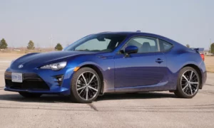 Toyota GT86 Modifications: The Complete Build Guide (Stage 1 to Forced Induction)