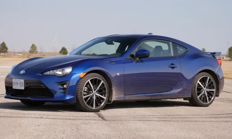 Toyota GT86 Modifications: The Complete Build Guide (Stage 1 to Forced Induction)