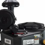 Kawasaki FX730V Oil Capacity