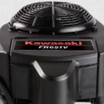 Kawasaki FR651V Oil Capacity