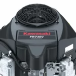 Kawasaki FR730V Oil Capacity