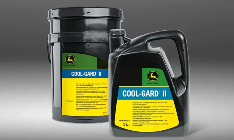 John Deere Cool-Gard 2 Equivalent